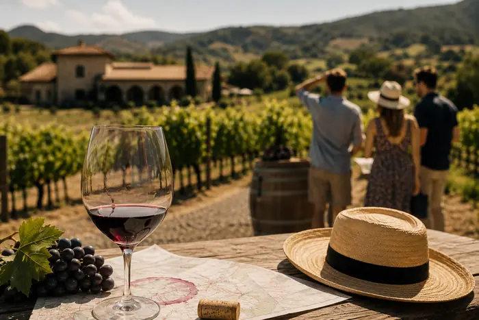 7 Mistakes First-Time Napa Visitors Make