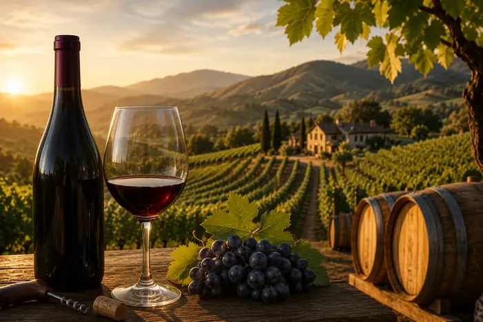 Napa Valley Vintage Guide: 1990 to 2025