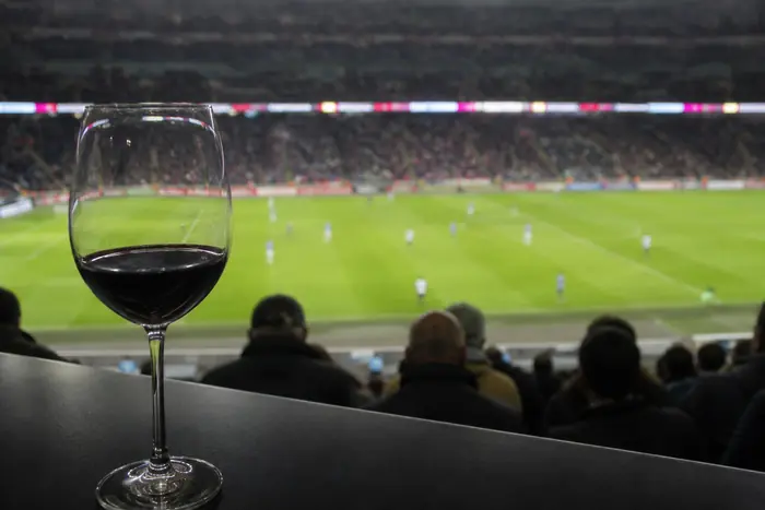 Wine at the World Cup: How Brands Are Fighting for Visibility