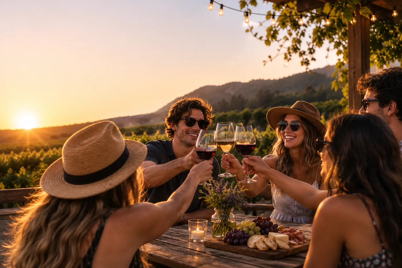Wine Is Losing Its Next Generation of Drinkers. Here's How to Win Them Back.
