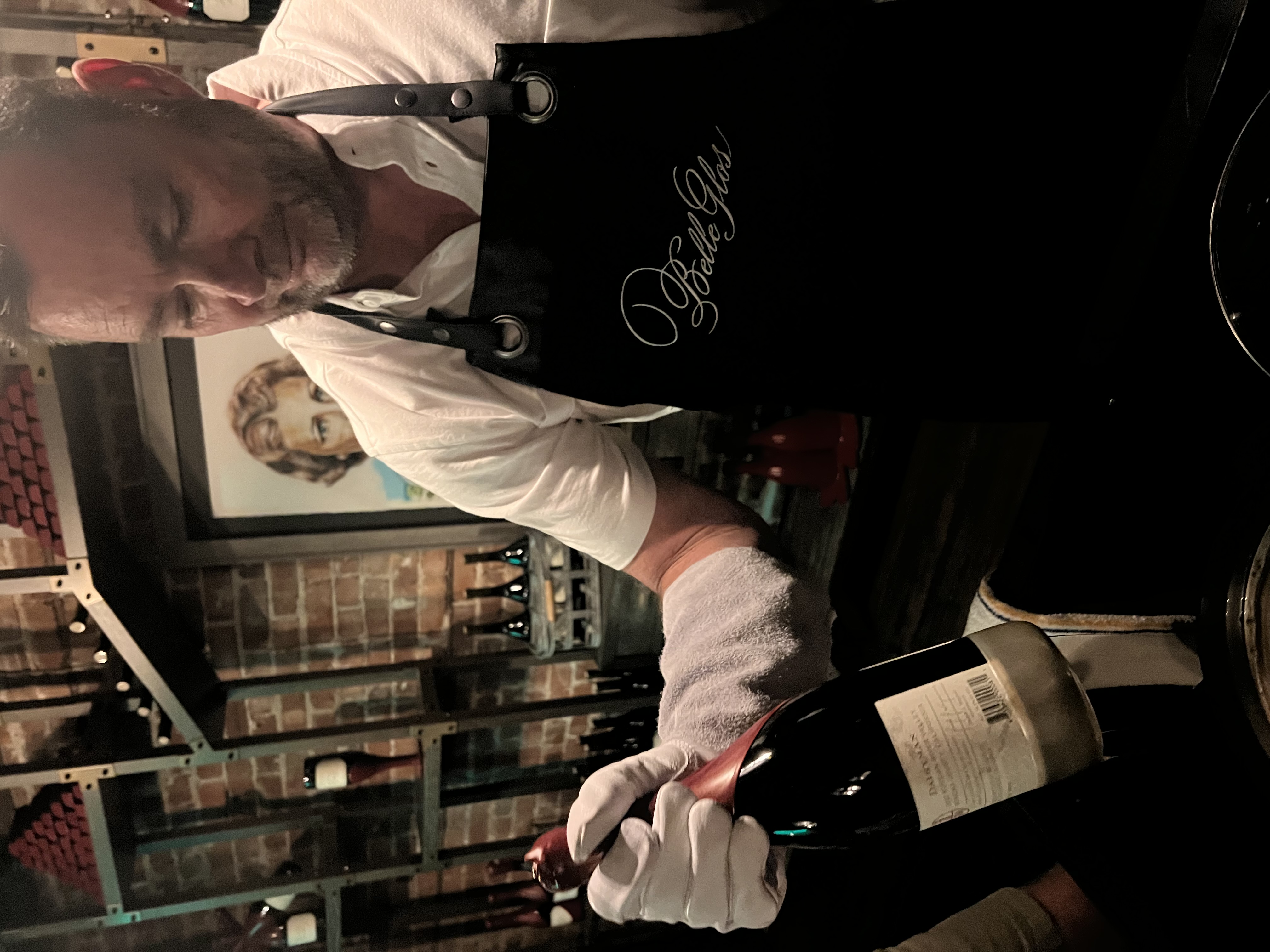 Scott, Co-Founder of Wino Notion