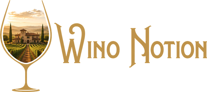 Wino Notion